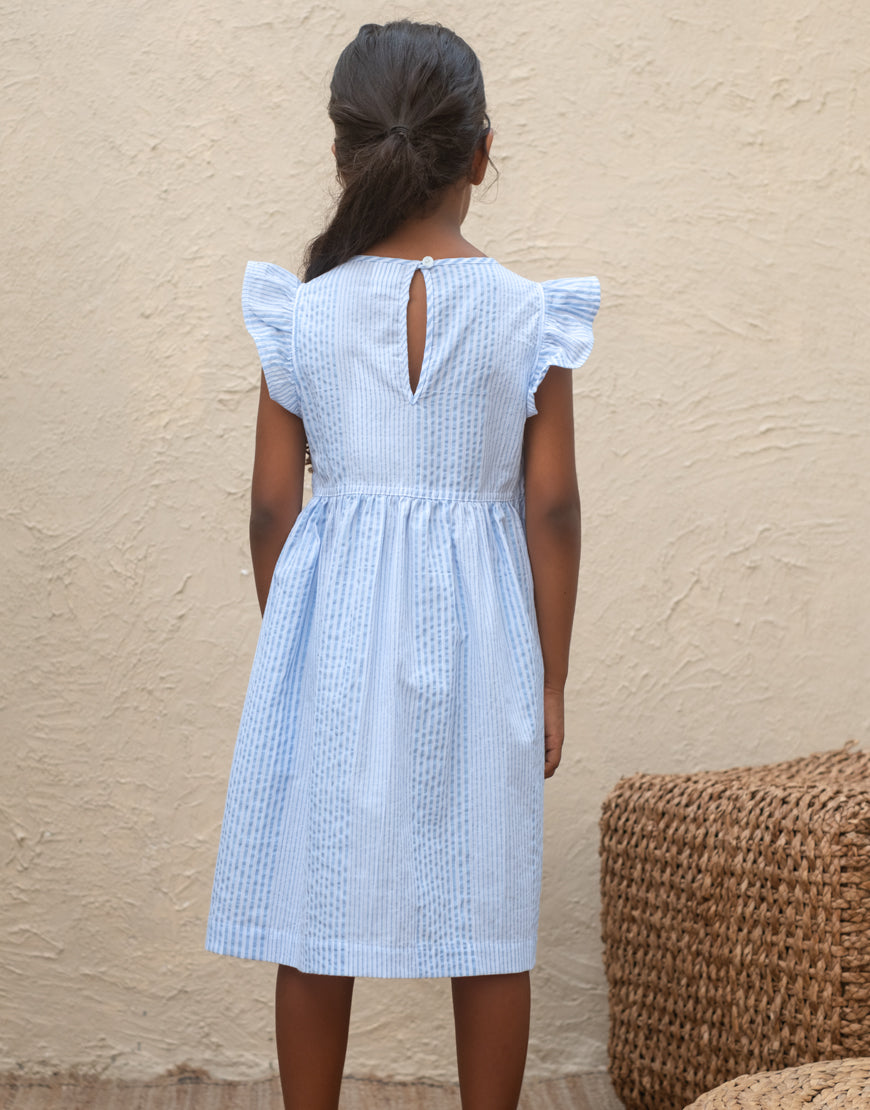 Daisy Dress