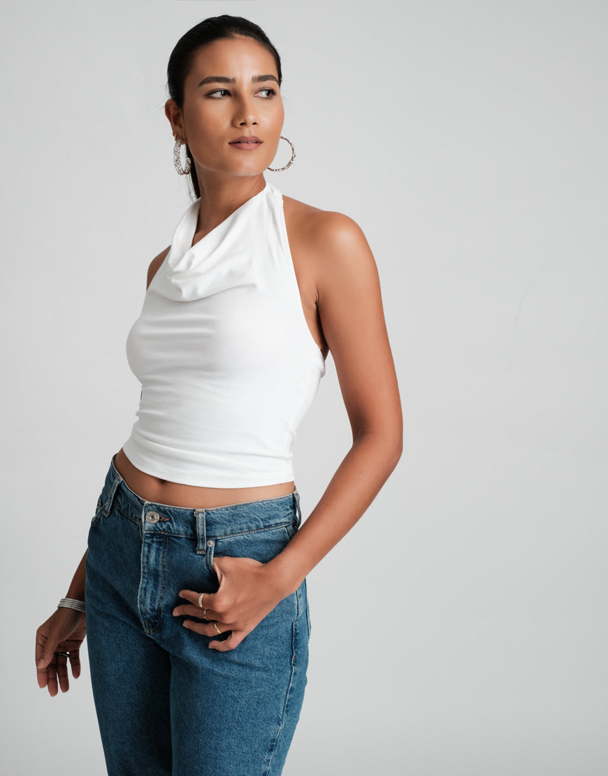 Isabella Tee