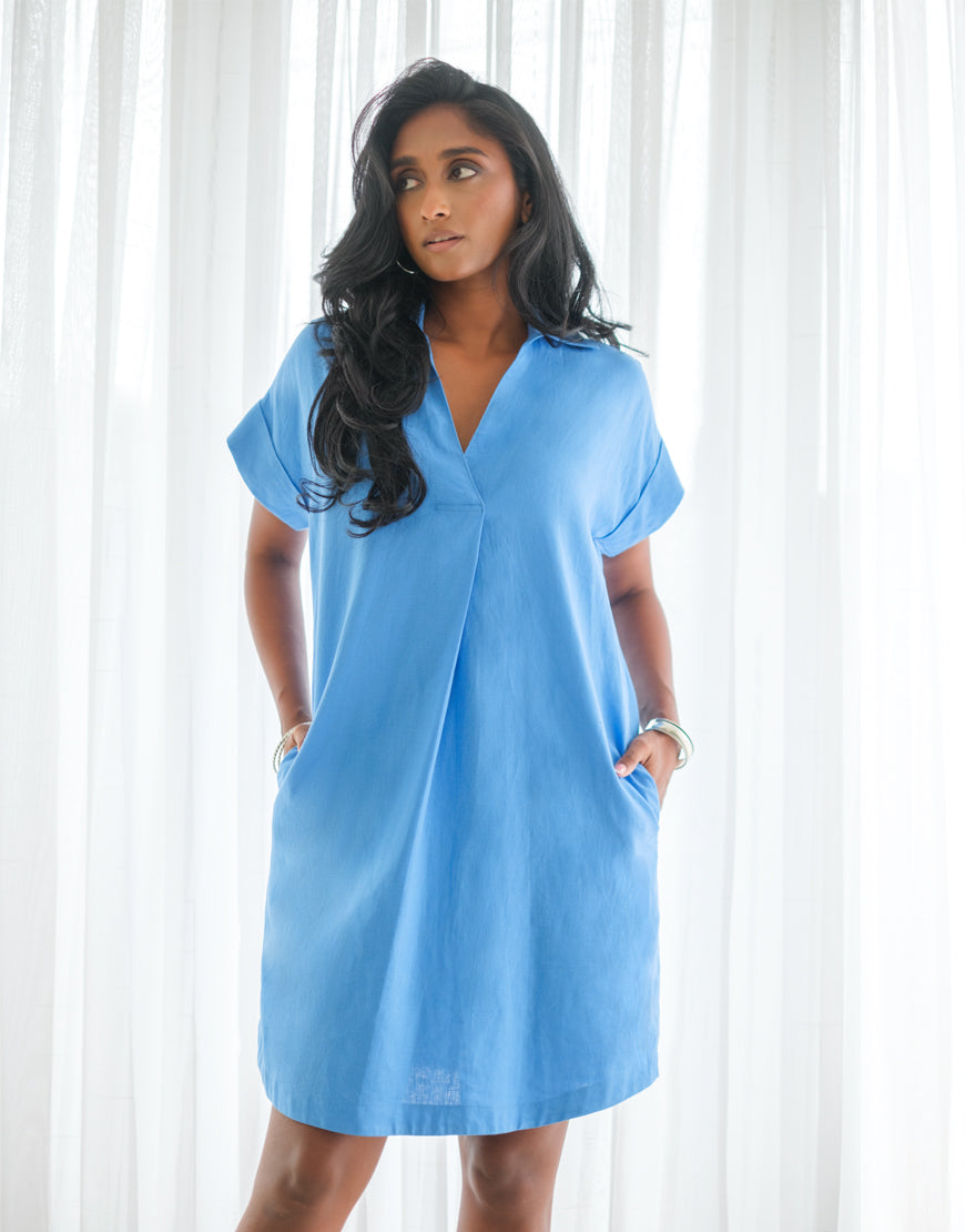 Tori Dress