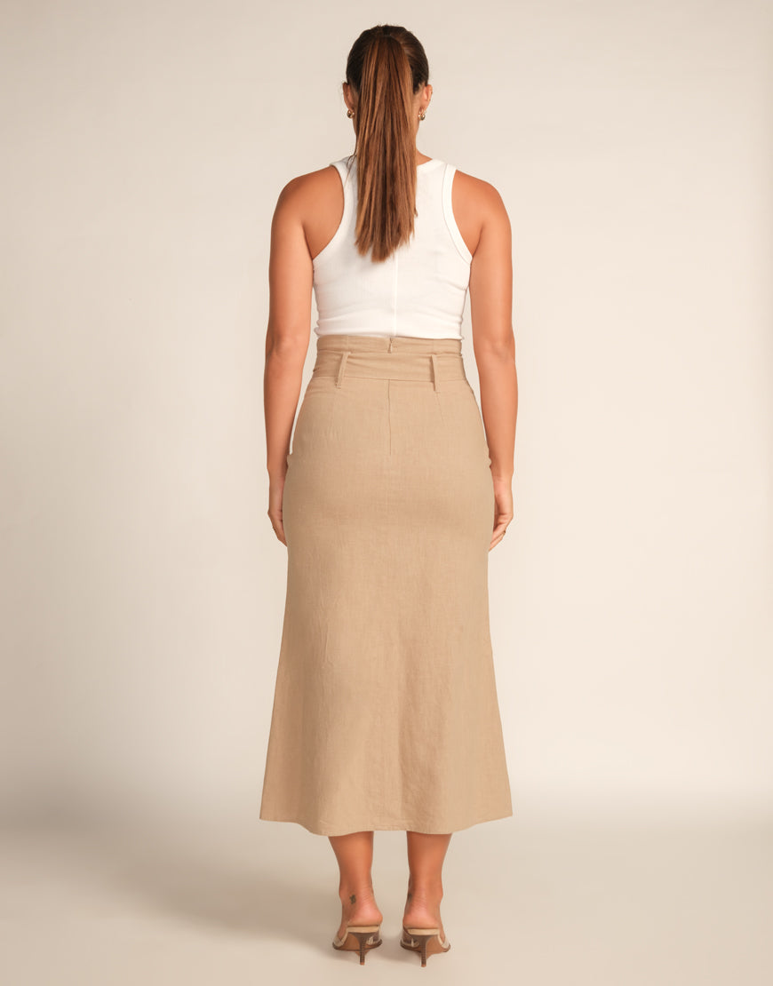 Lili Skirt