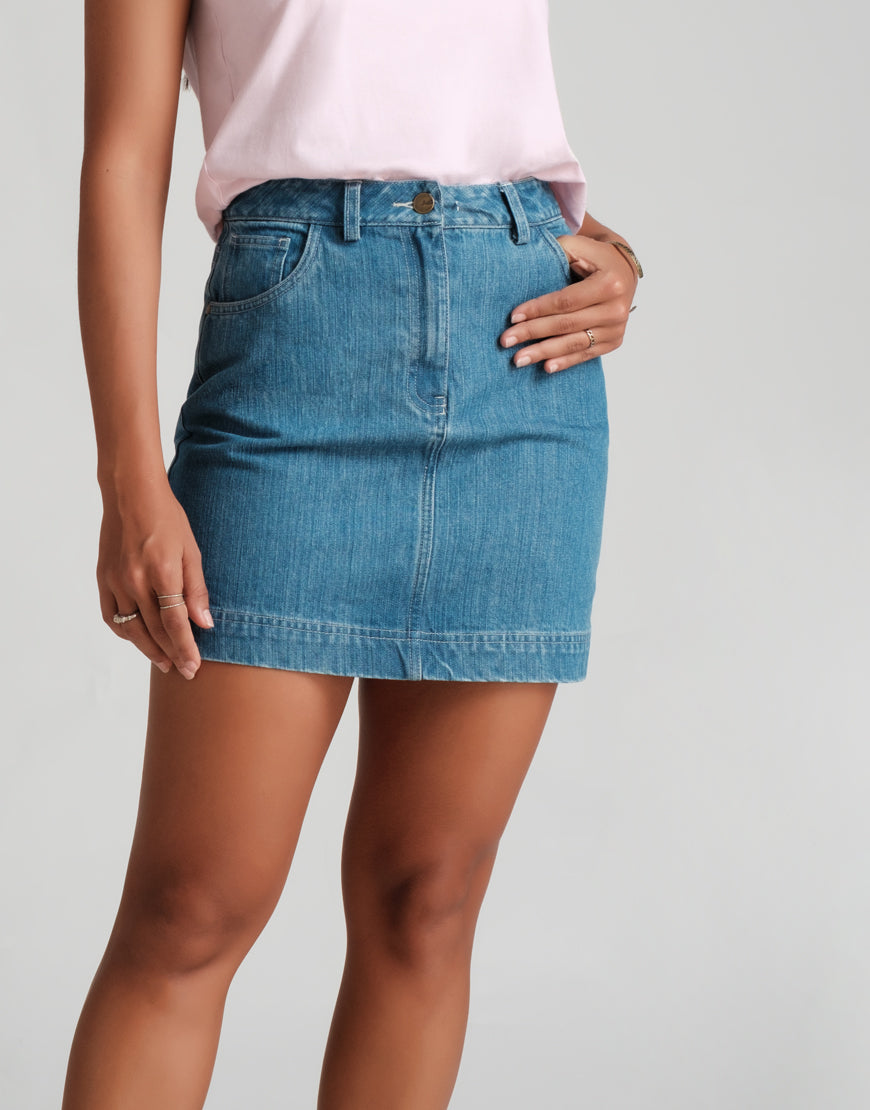 Fay Skirt