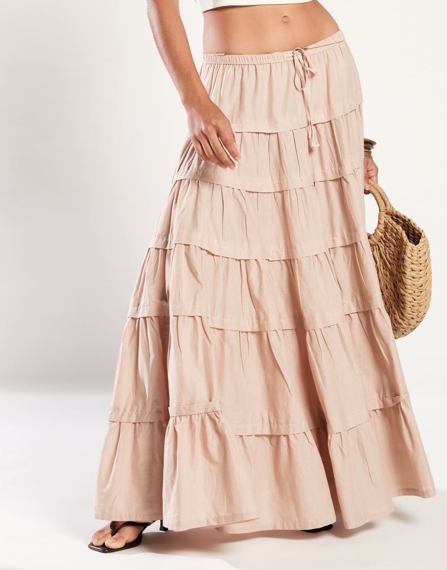 Neri Skirt