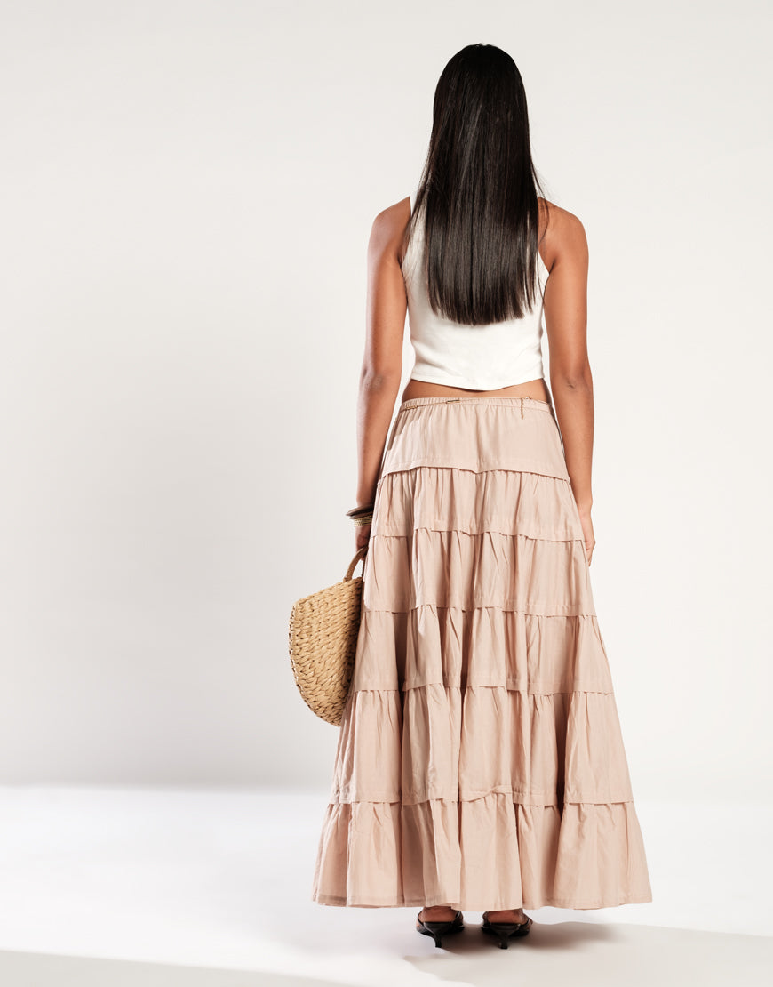 Neri Skirt
