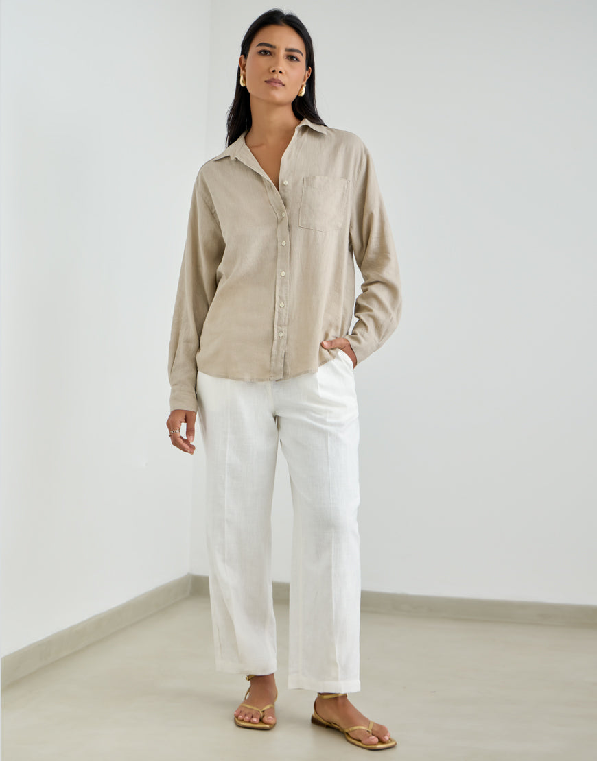 Zina Shirt