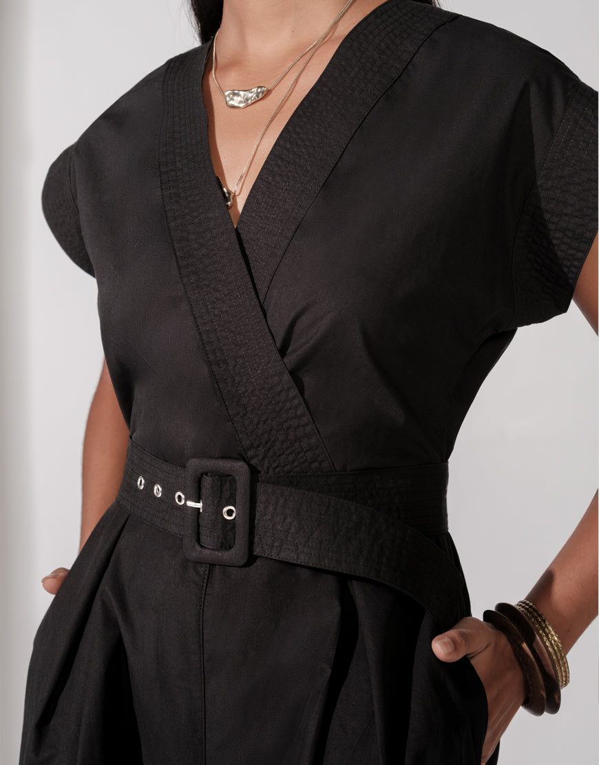 Leena Jumpsuits