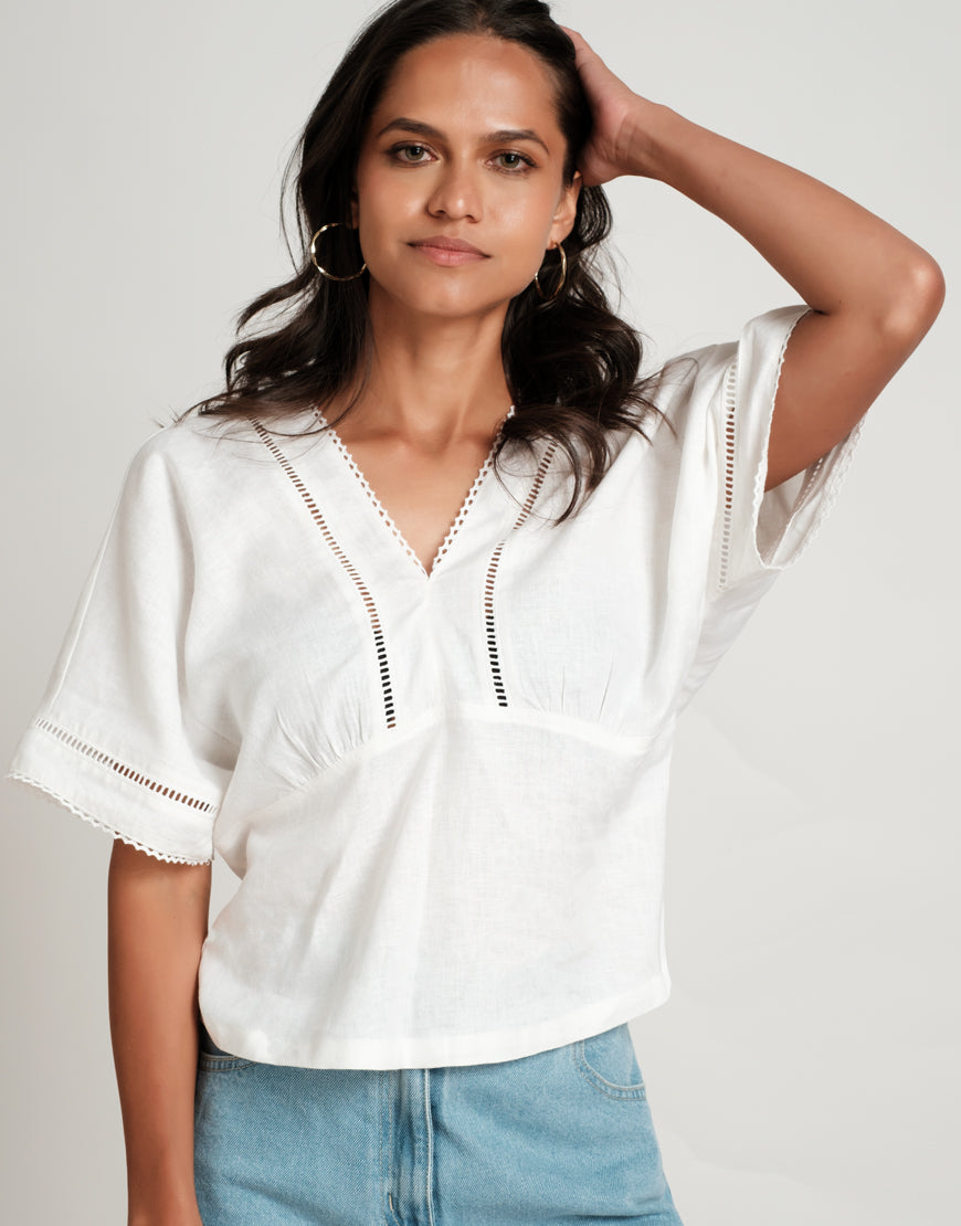 Ciara Top