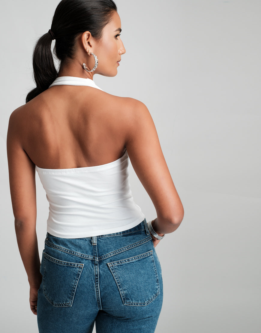 Isabella Tee