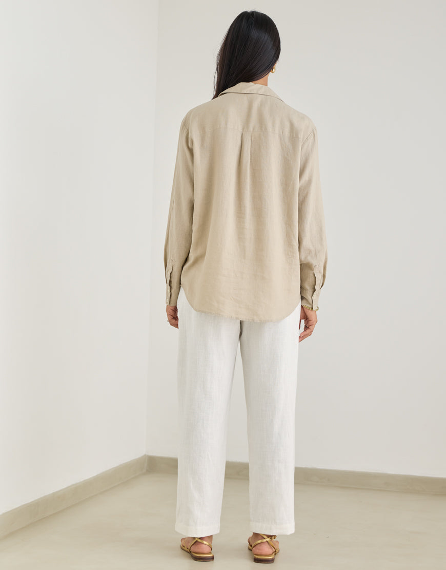 Zina Shirt