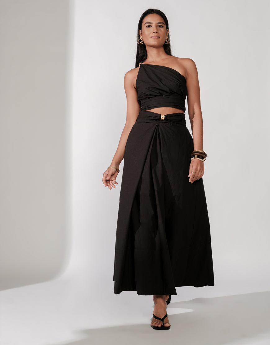 Tace Skirt