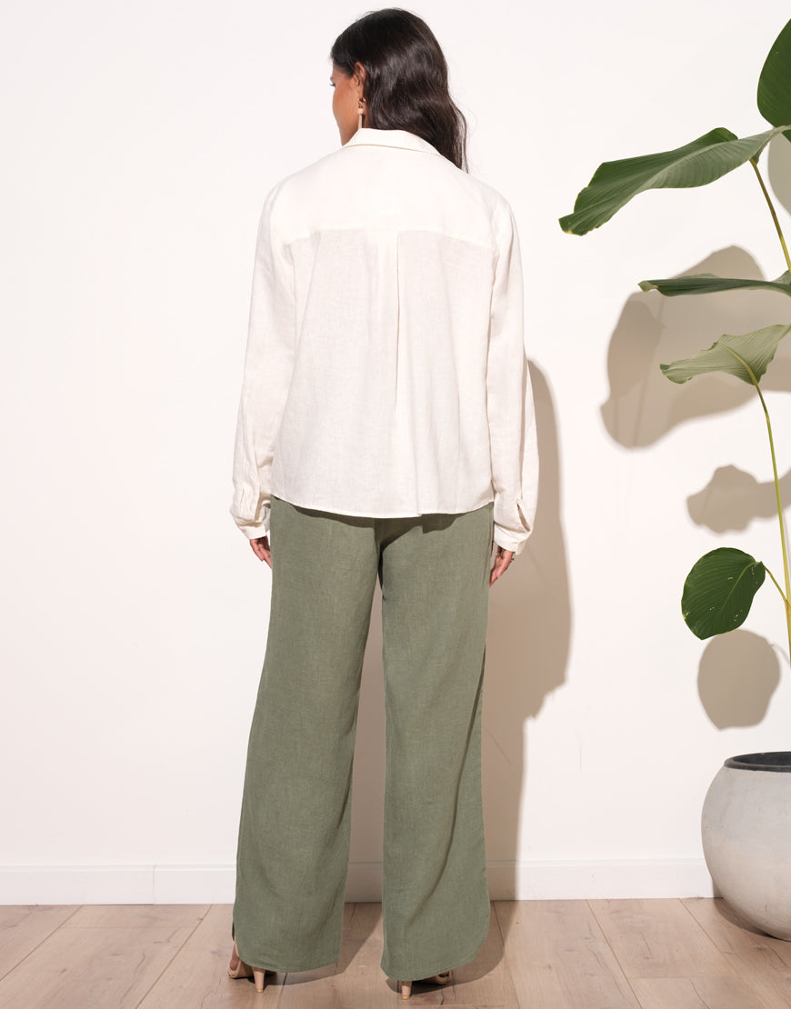 Aubrey Pants