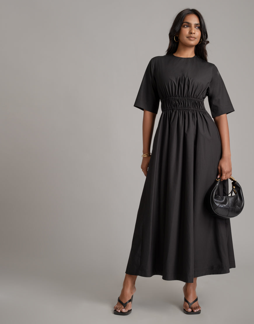 Emi Dress