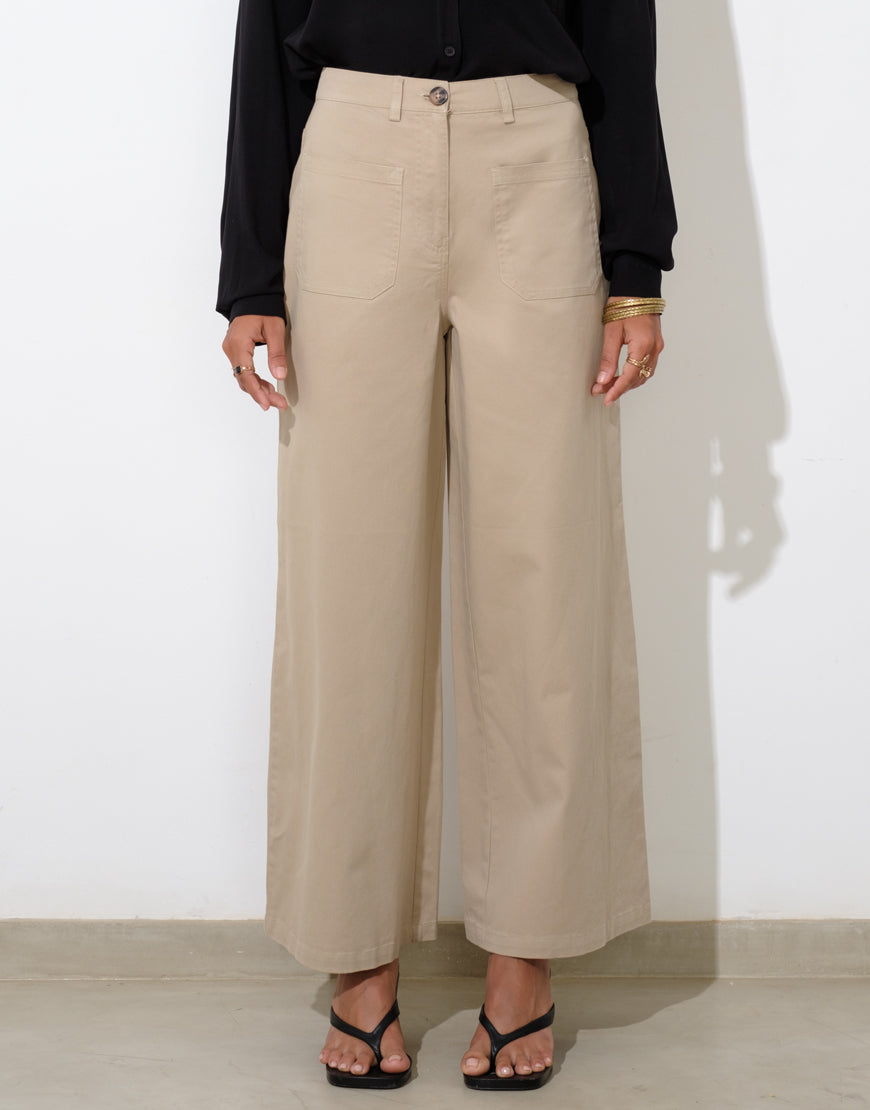 Mikel Pants
