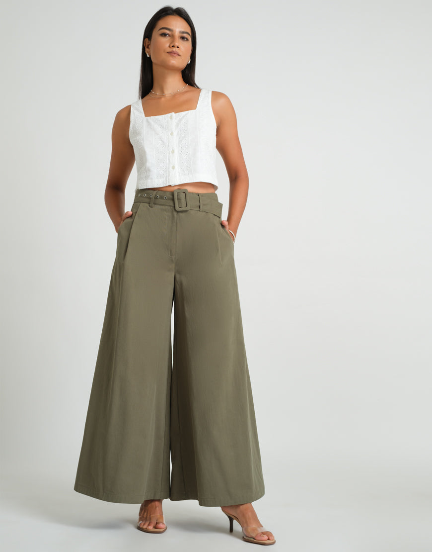 Stella Pants