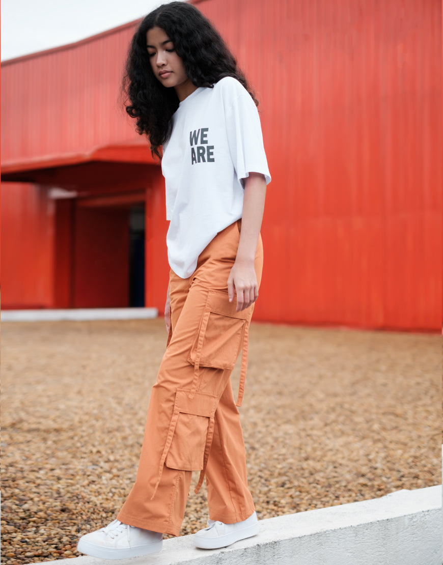 Neli Cargo Pants