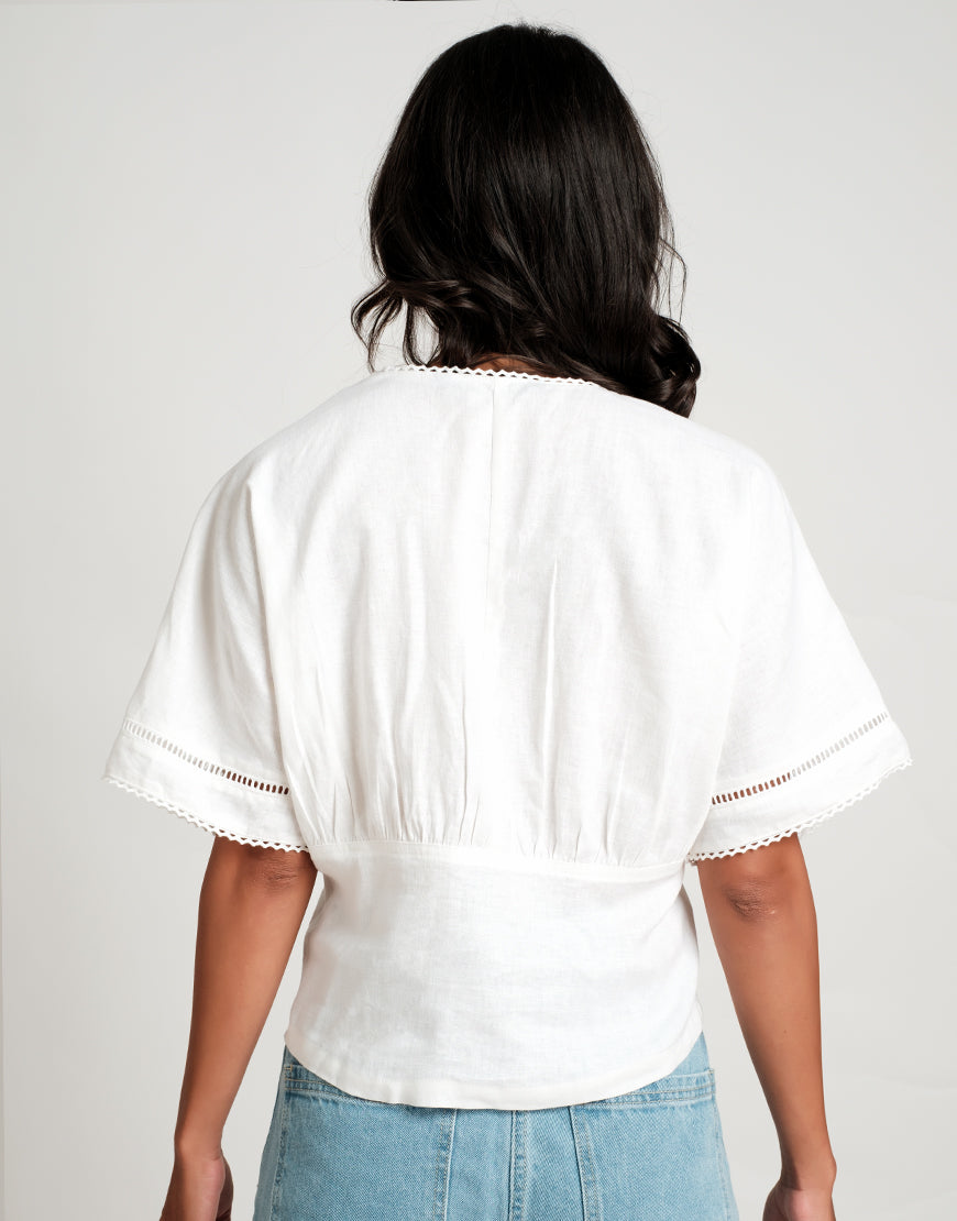 Ciara Top