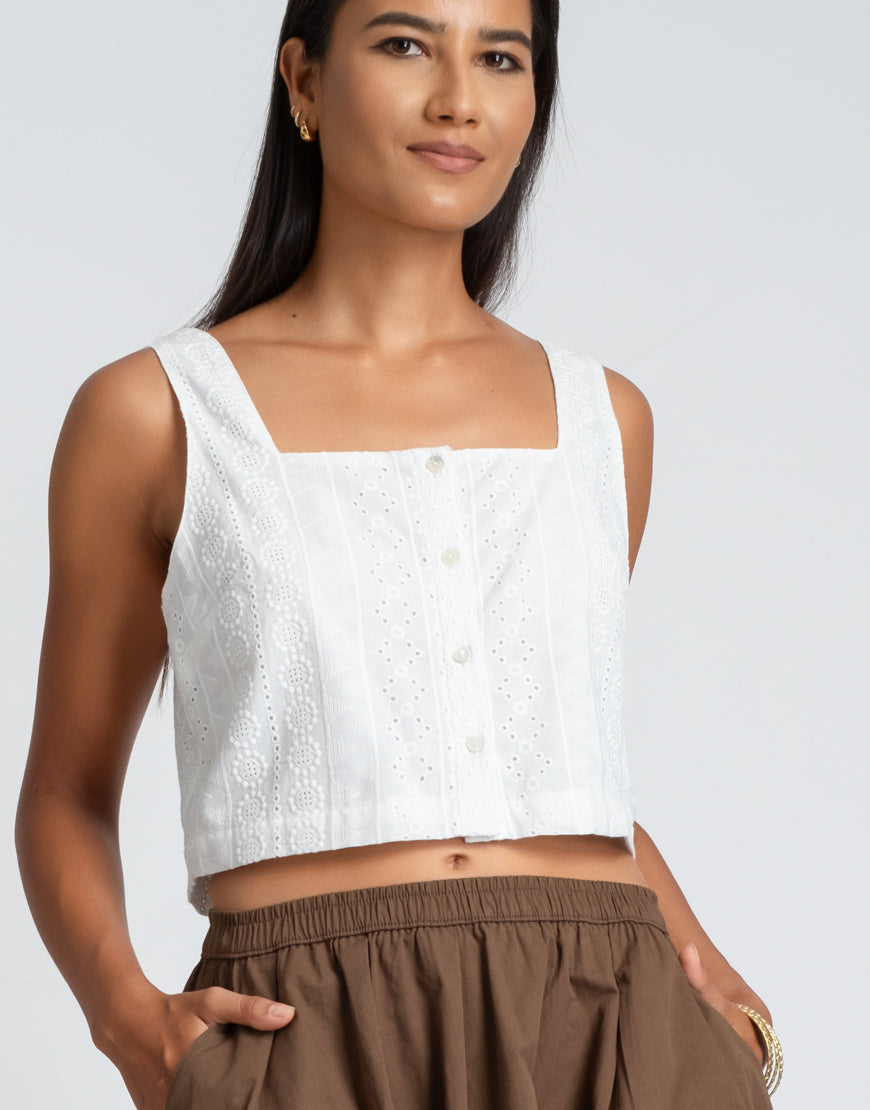 Letty Top
