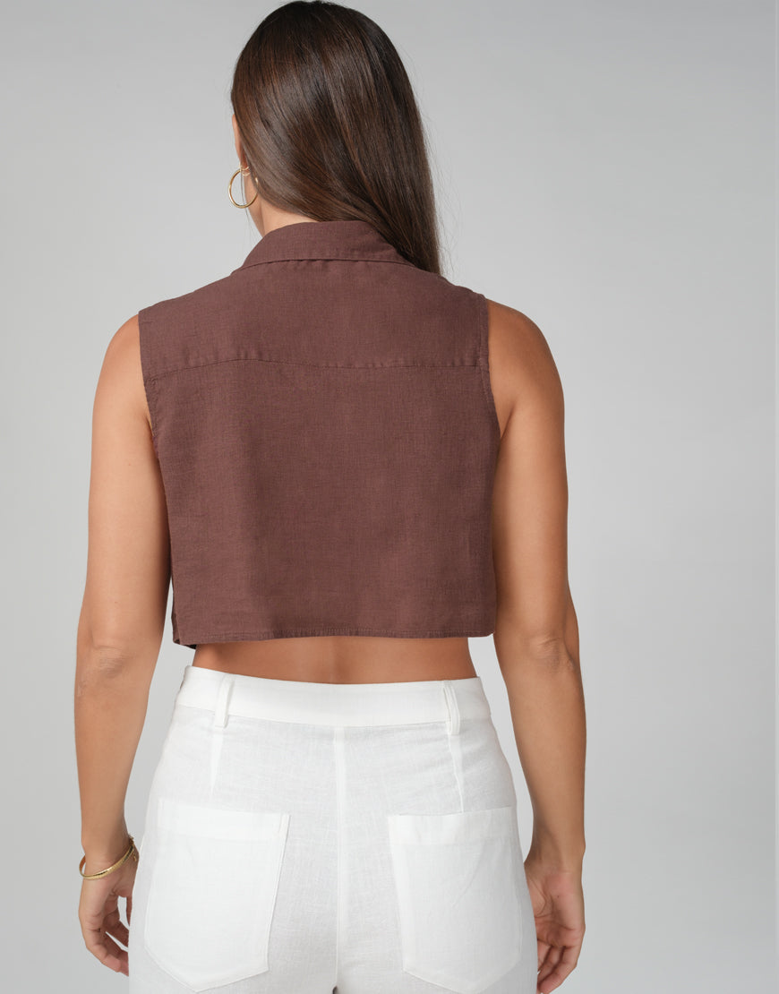Harper Top