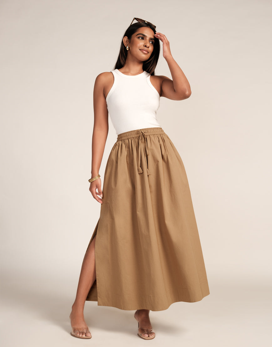 Marlo Skirt