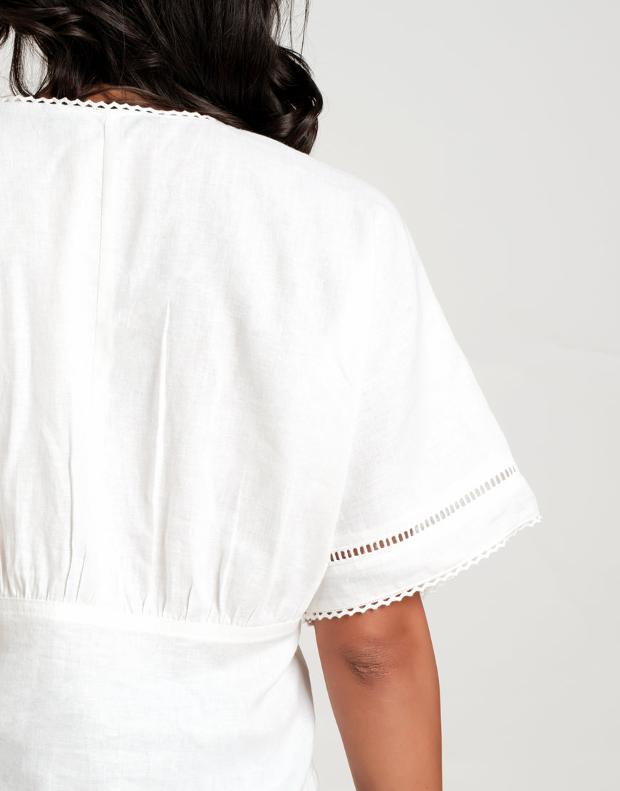 Ciara Top