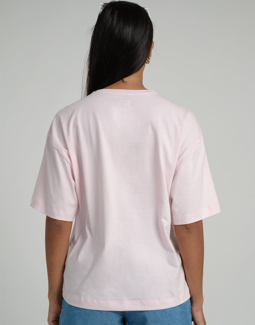Pinchalot Boxy Fit Tee