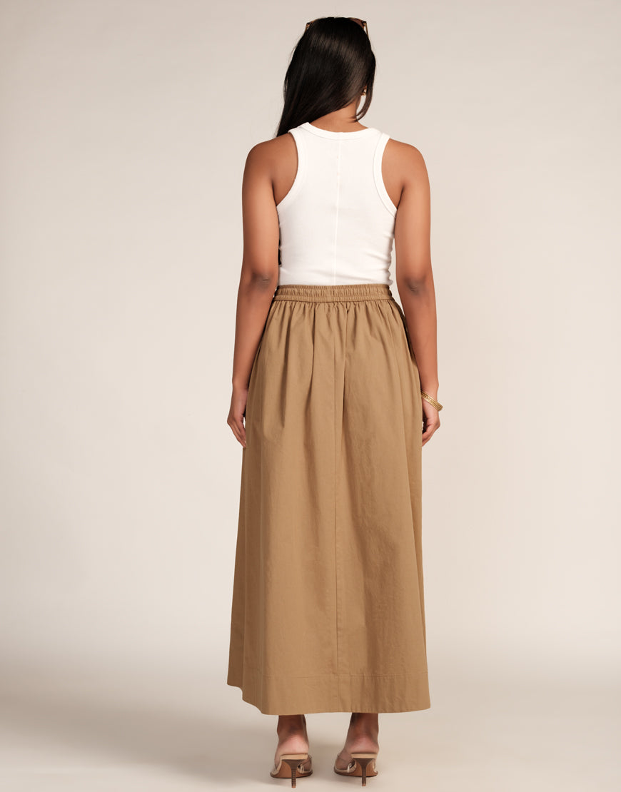 Marlo Skirt