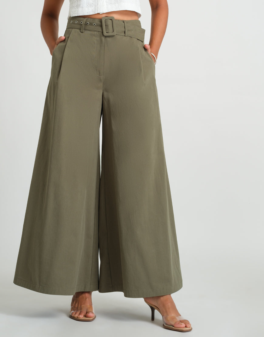 Stella Pants