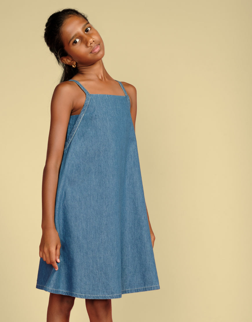 Jojo Dress Arienti Jojo Dress Arienti
