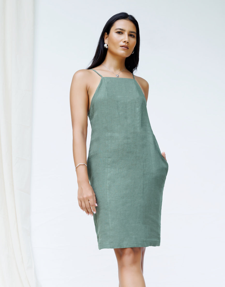 Eden Dress