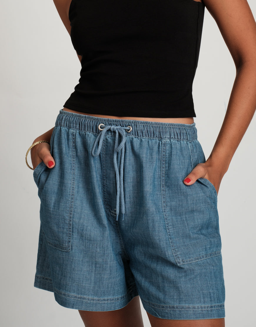 Tia Shorts