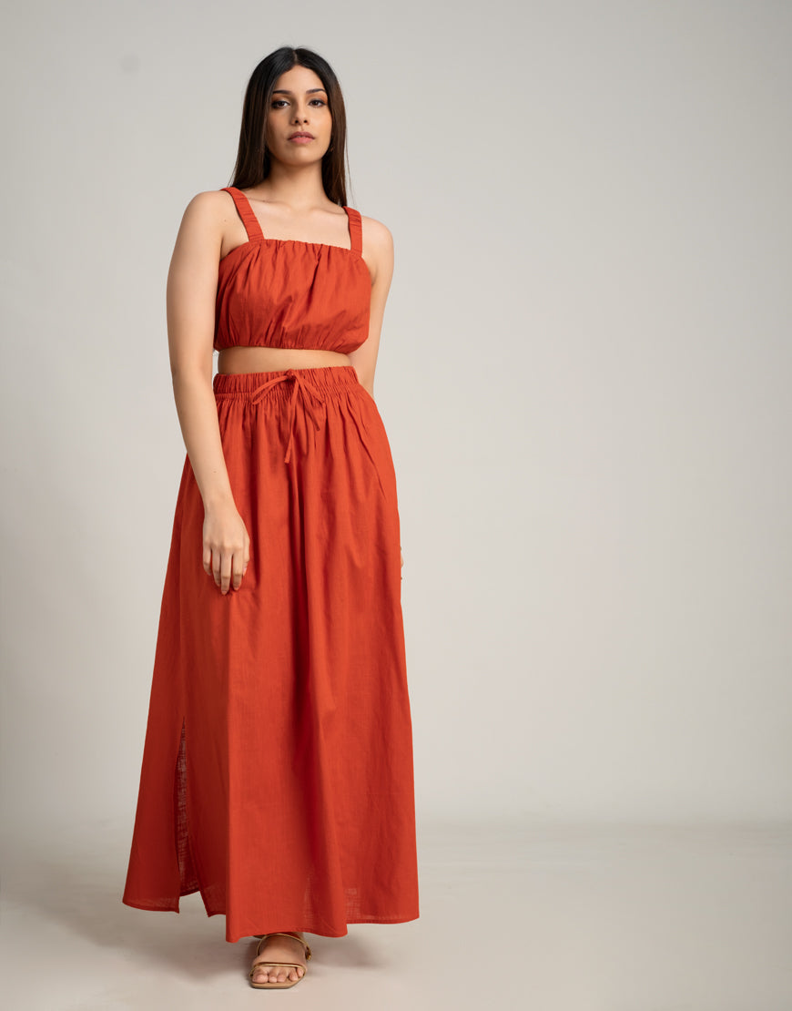 Riti Blouse
