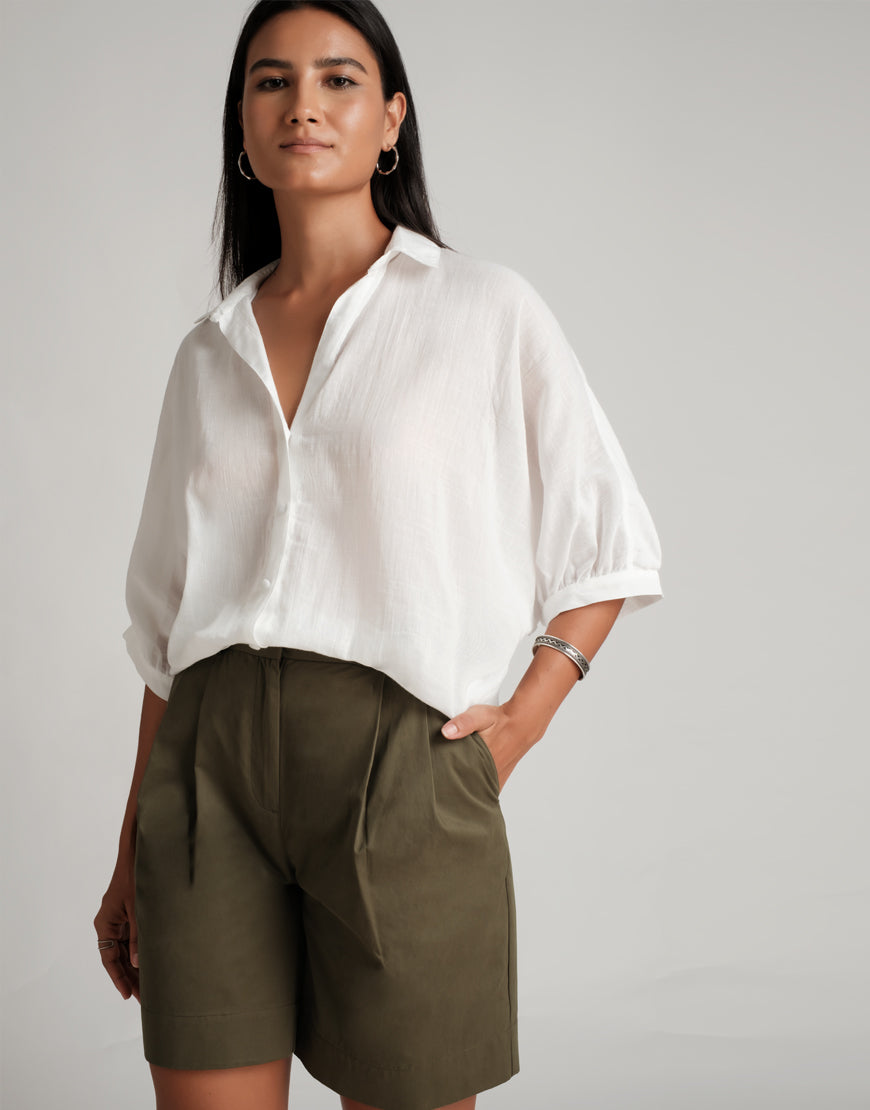 Zue Shorts