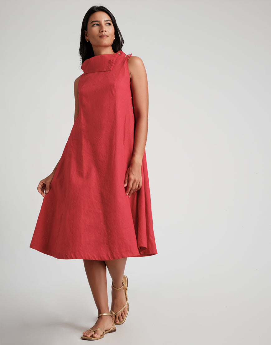 Lisa Dress