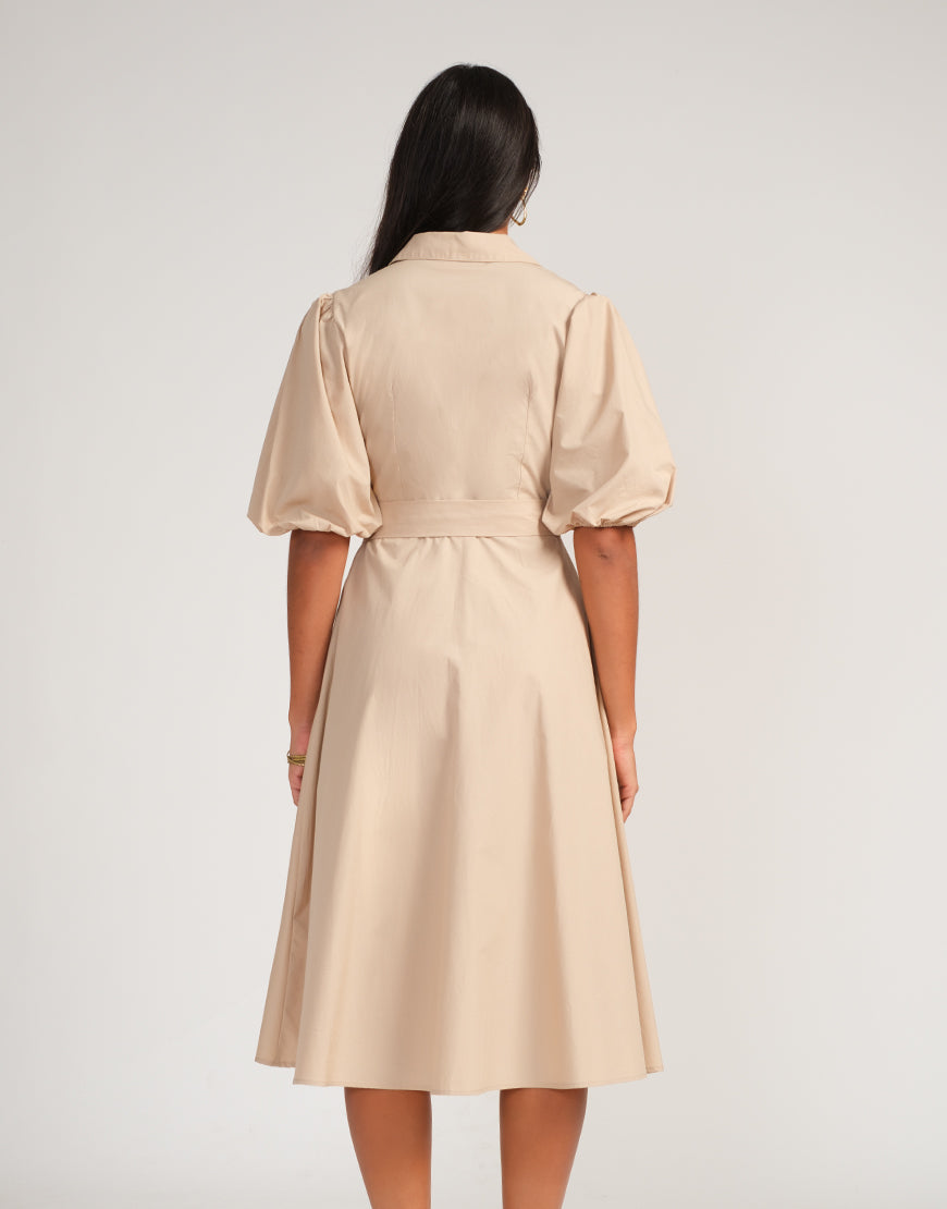 Yumi Dress