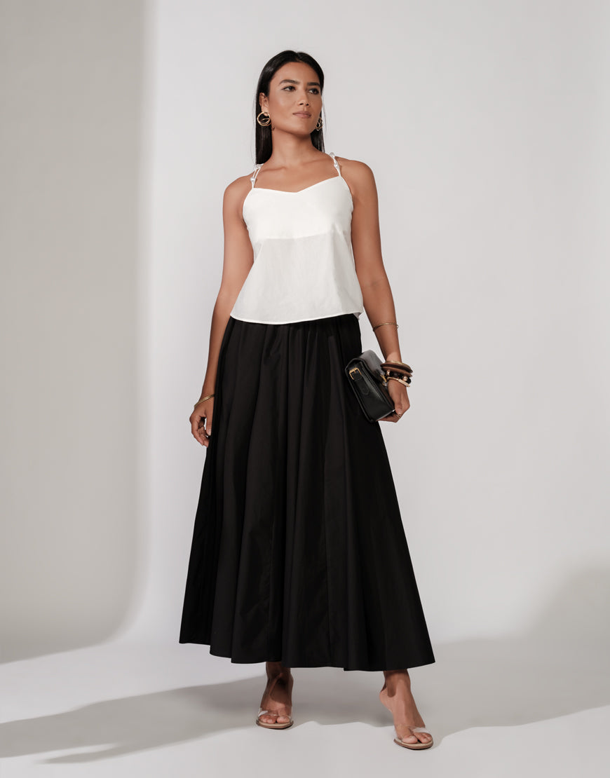 Teni Skirt