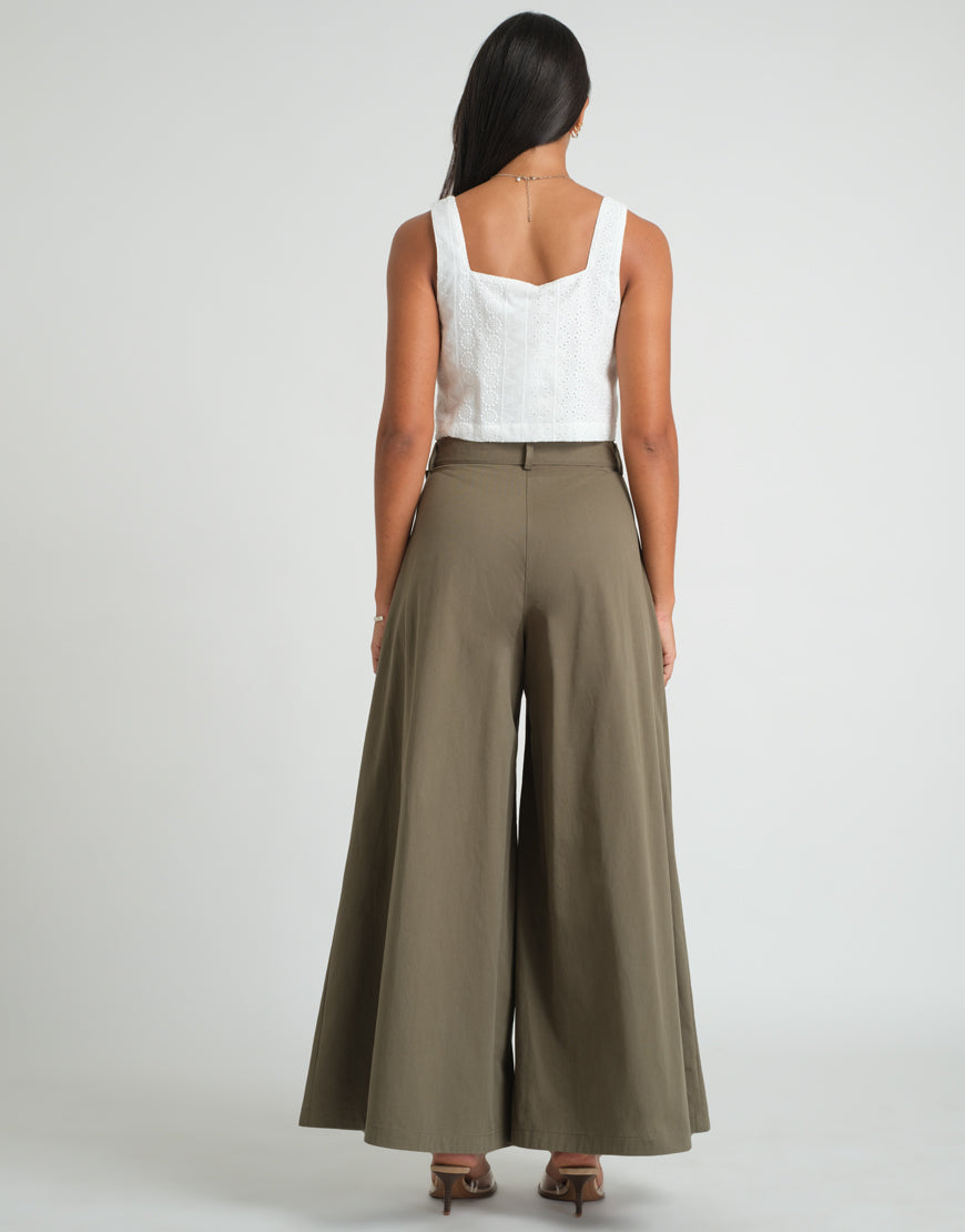 Stella Pants