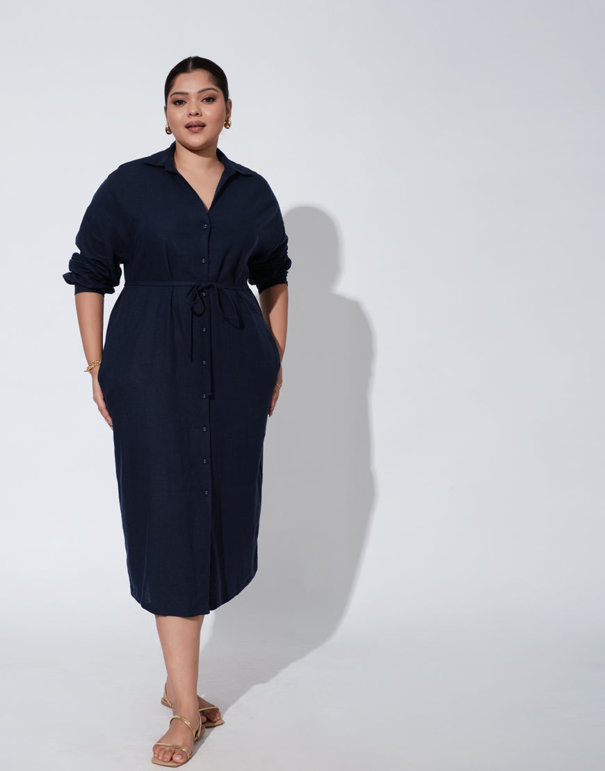 Raya Dress