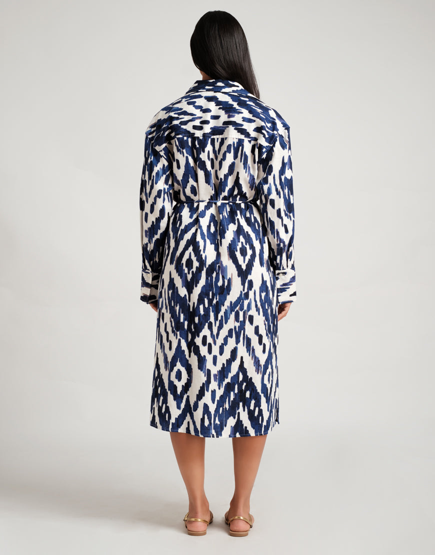 Sam Dress