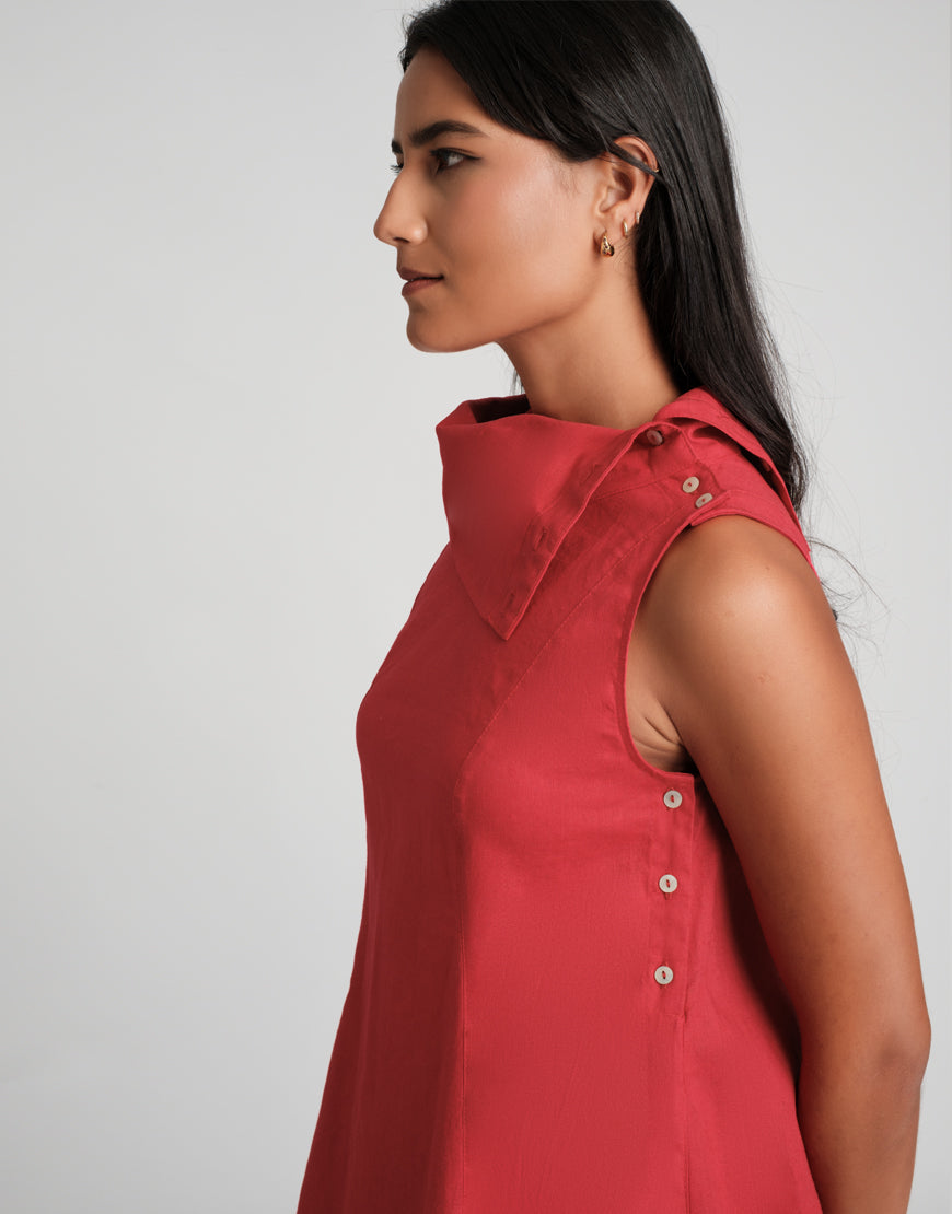 Lisa Dress
