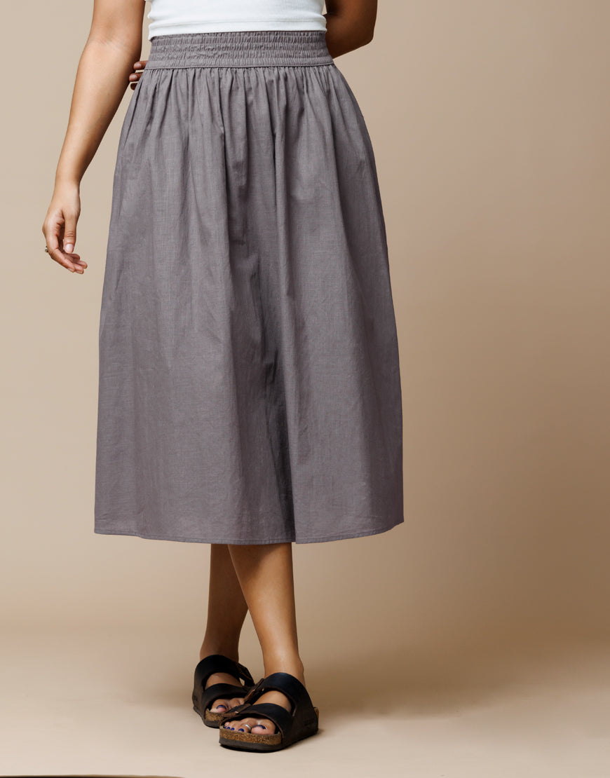 Yuvina Skirt