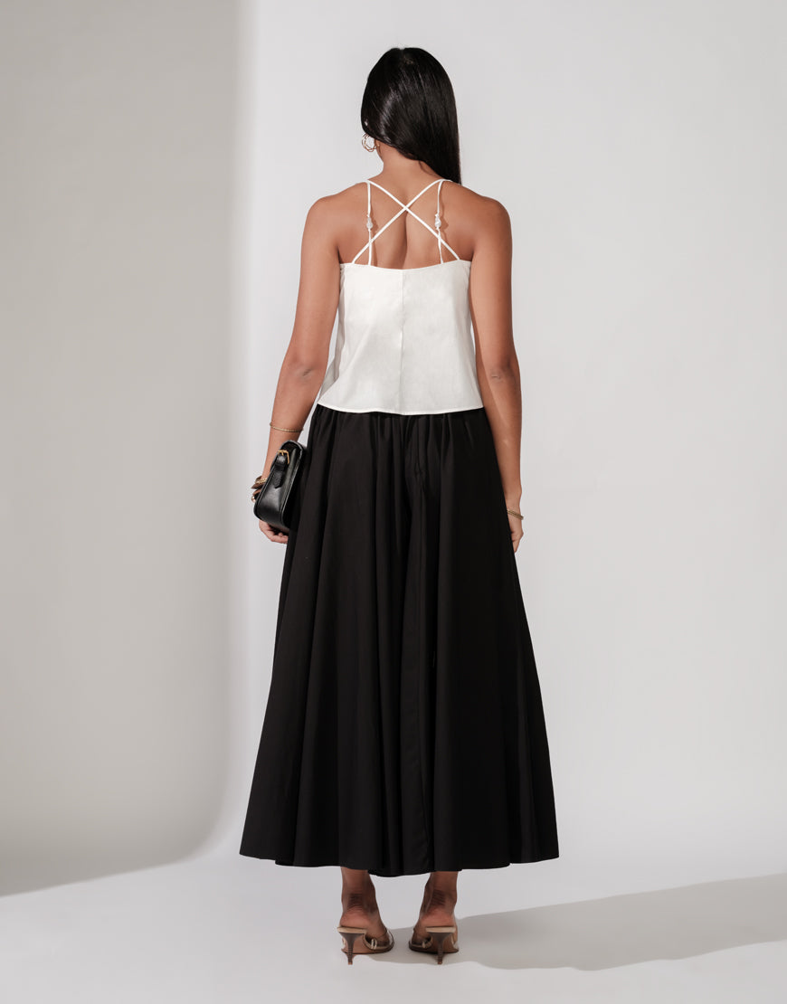 Teni Skirt