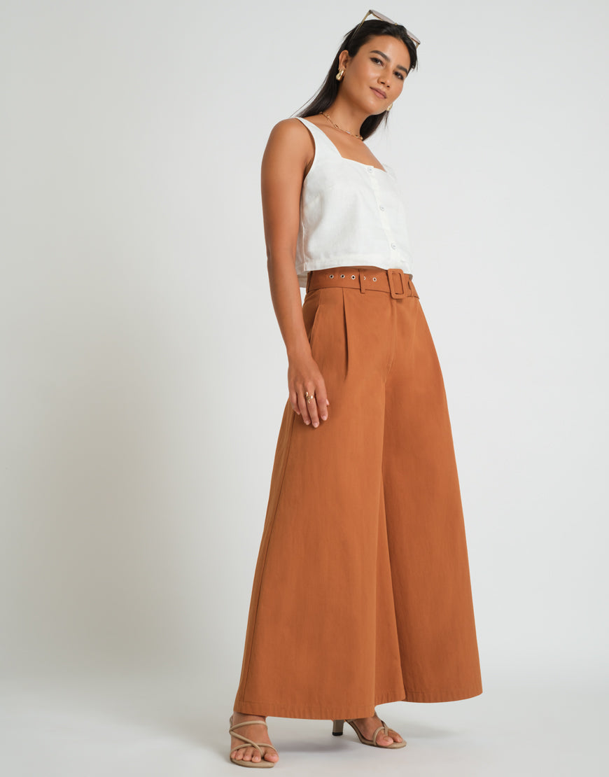 Stella Pants