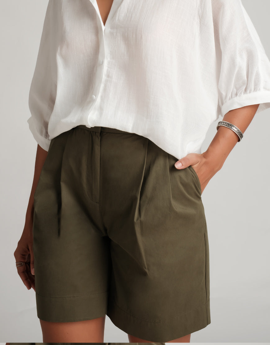 Zue Shorts