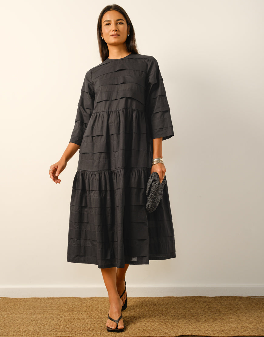 Juliana Dress