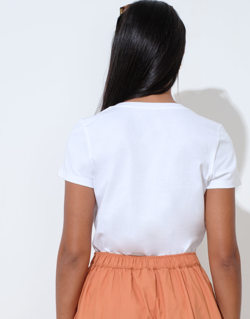 Nakos Tee