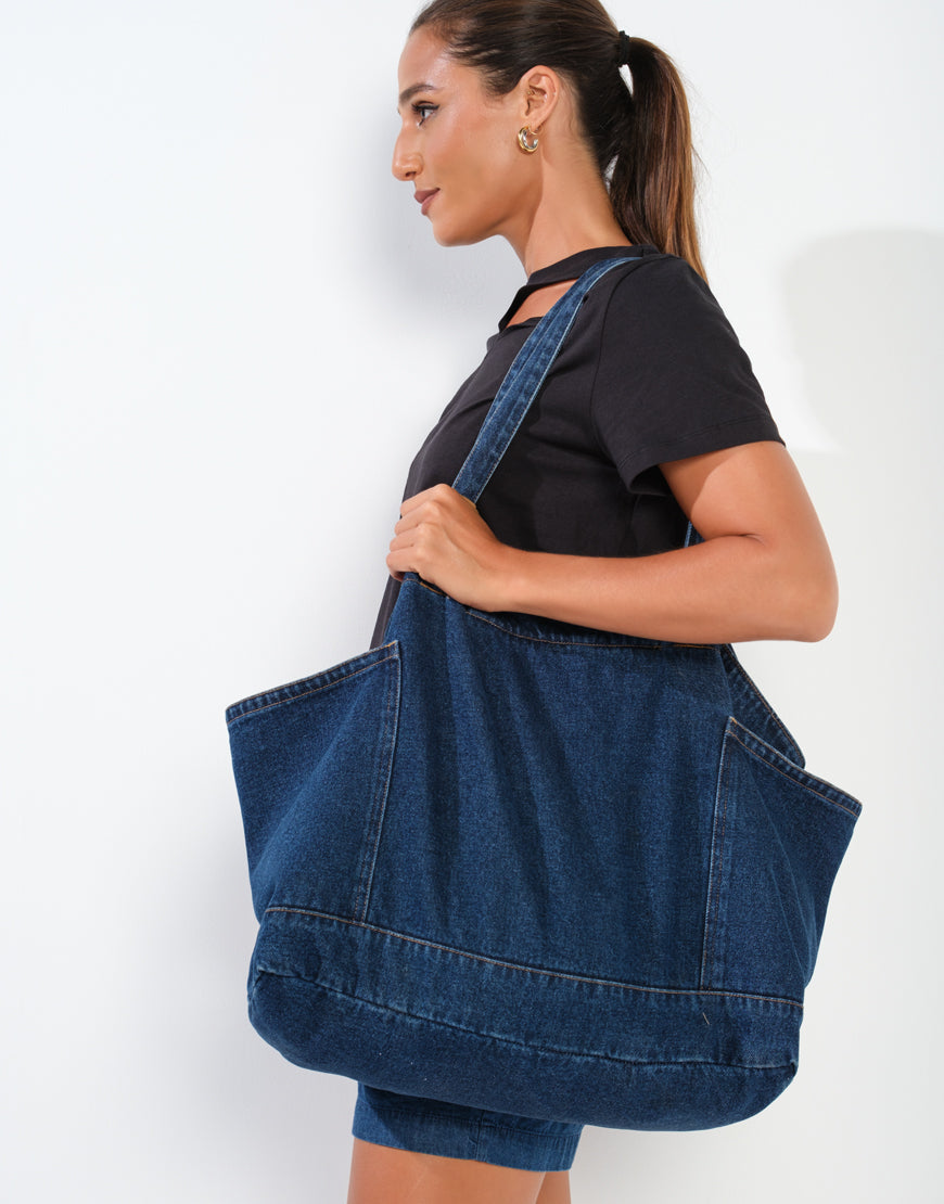 Camy Bag