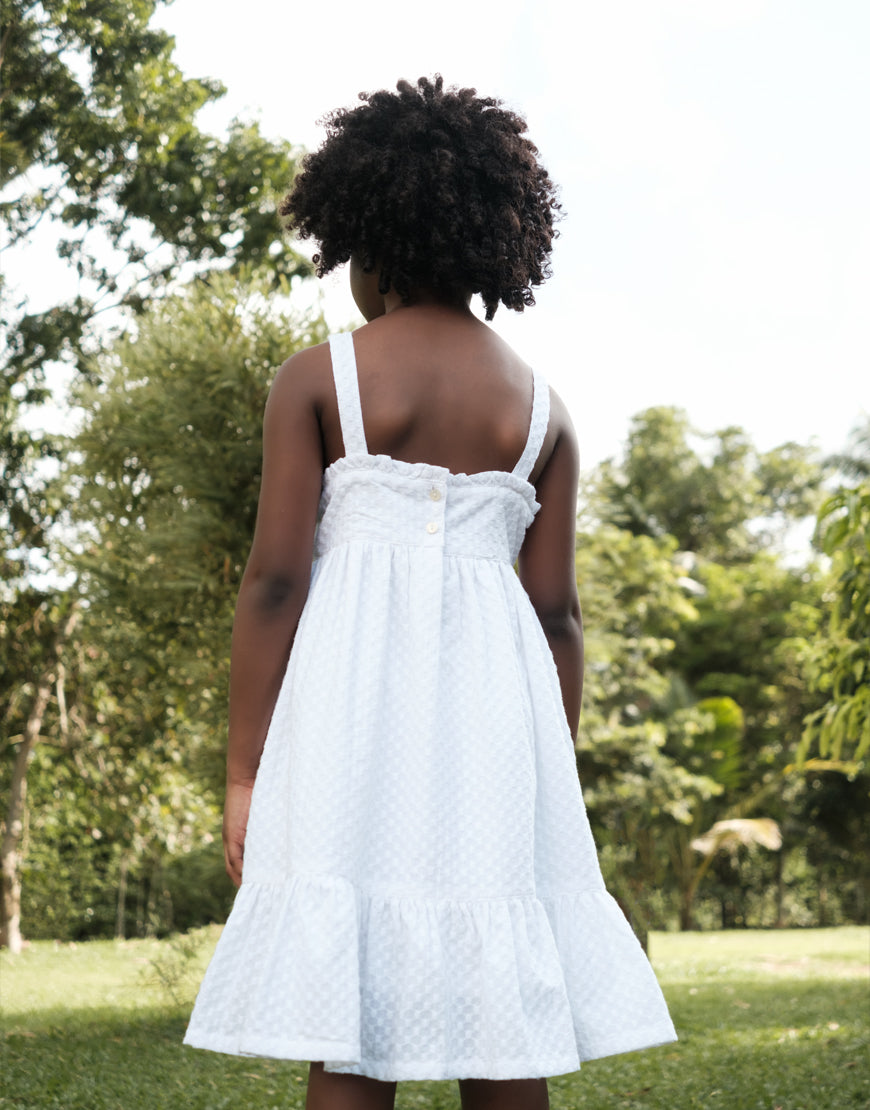 Mimi Dress