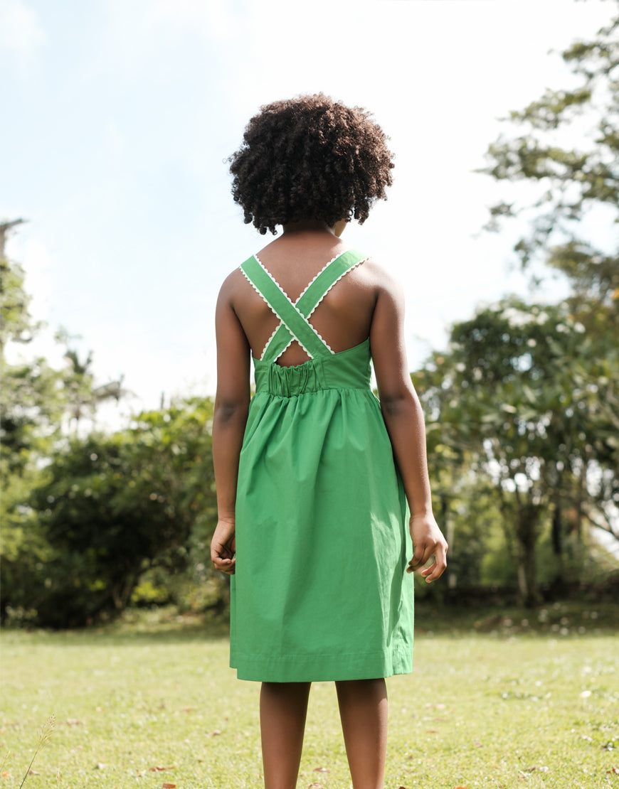 Vivian Dress