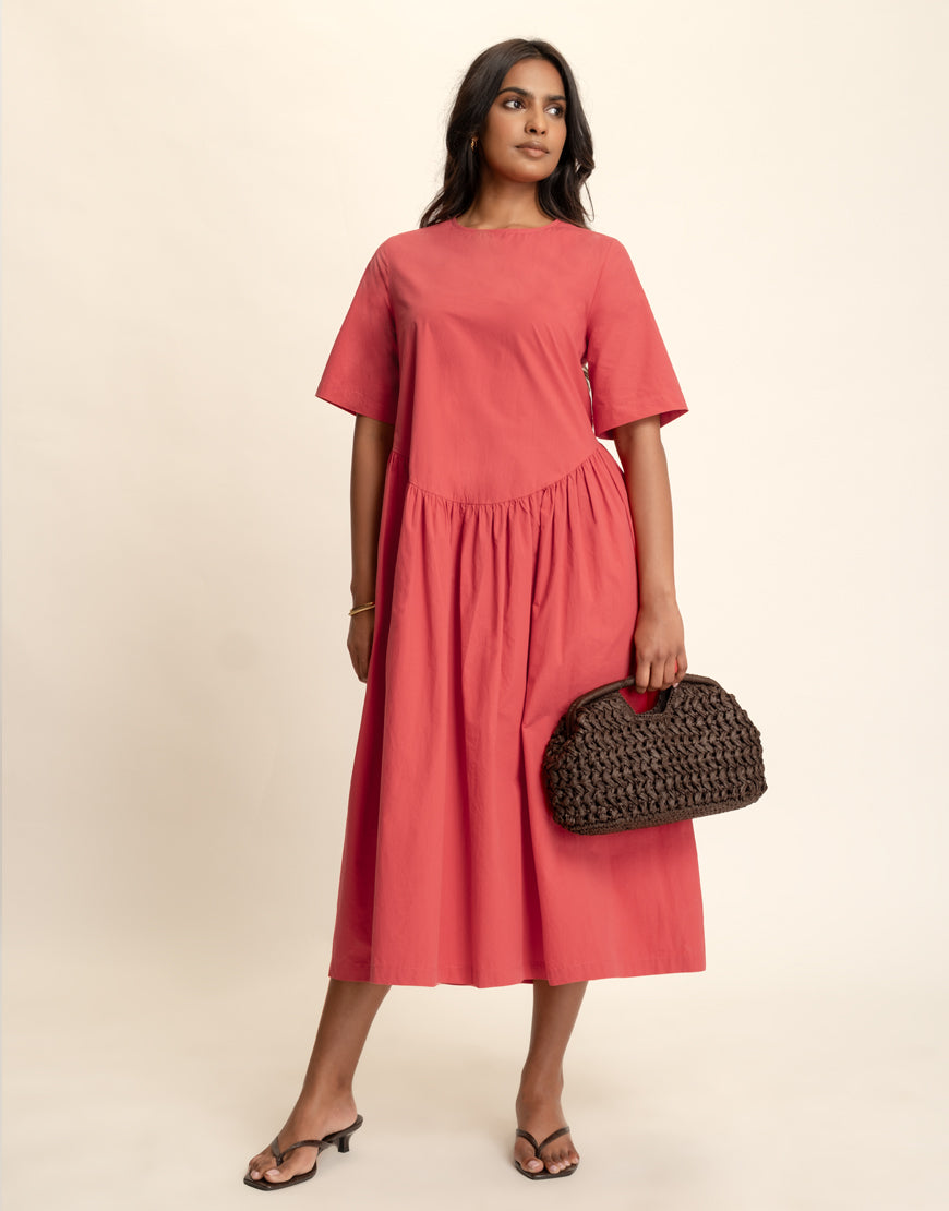 Arabella Dress