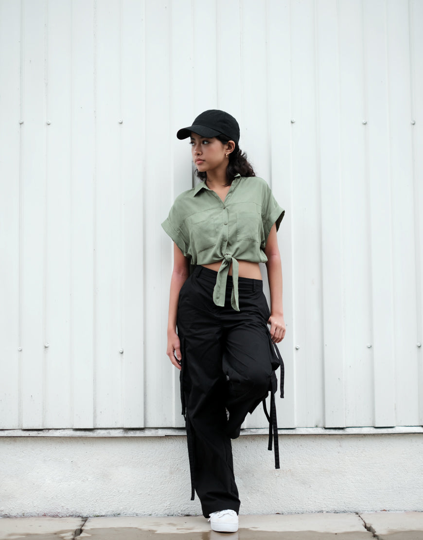 Neli Cargo Pants