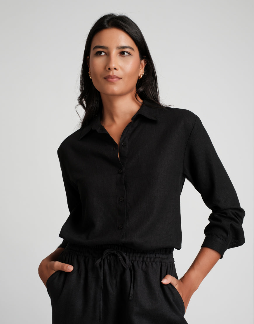 Naomi Shirt